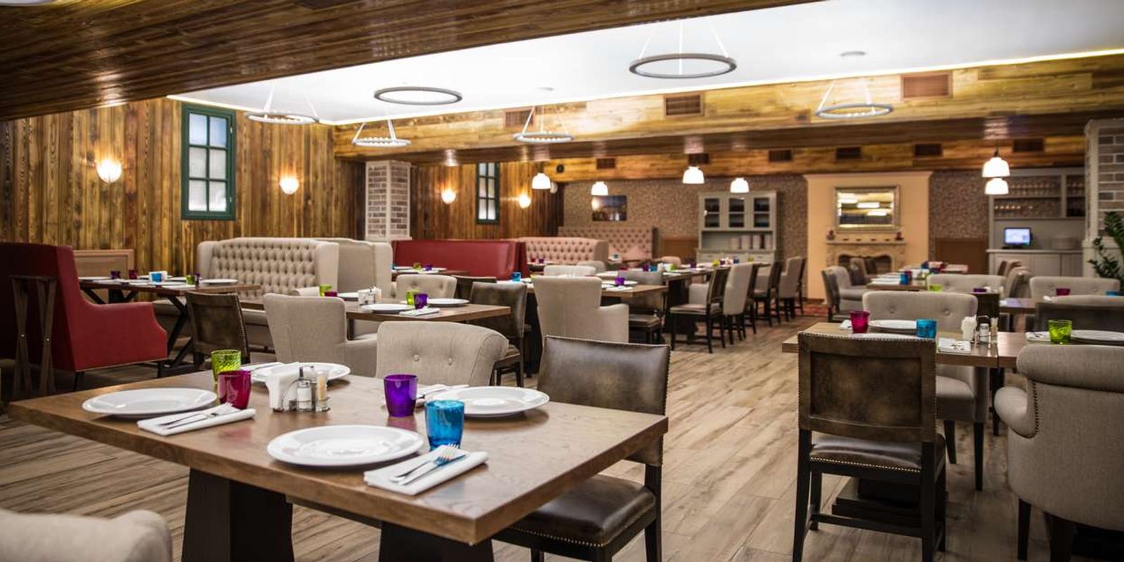 кафе г московский